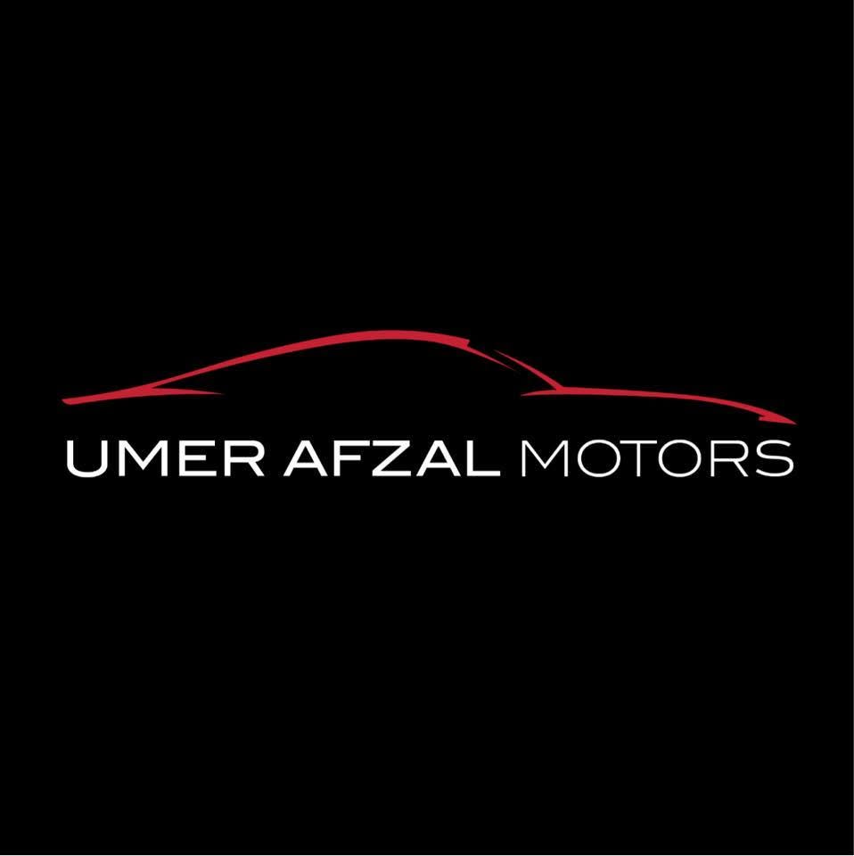 Umer Afzal Motors