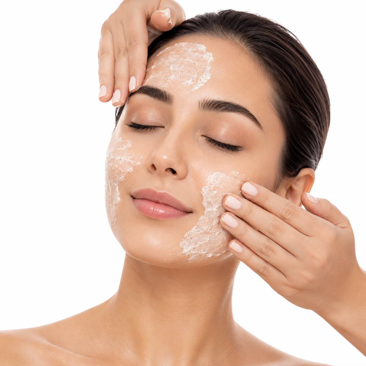 Complete Face Polish